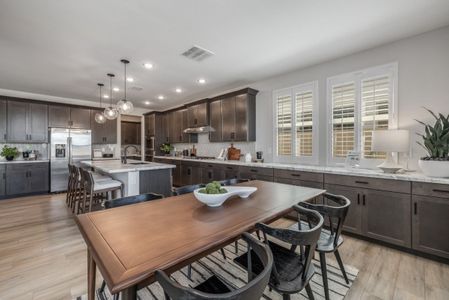 The Grove at El Cidro by William Ryan Homes in Goodyear - photo 67 67