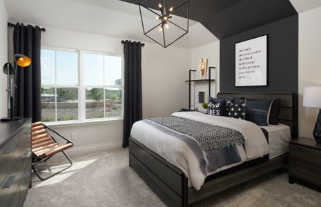 Lily Springs by Pulte Homes in New Braunfels - photo 24 24