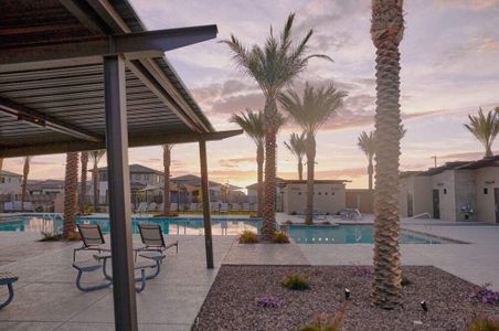 Marquis at Madera by Ashton Woods in Queen Creek - photo 6 6