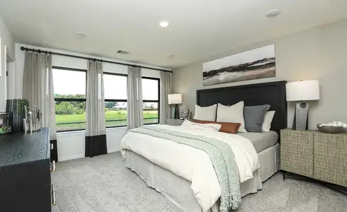 The Retreat at Kingsland by Brightland Homes in Katy - photo 25 25