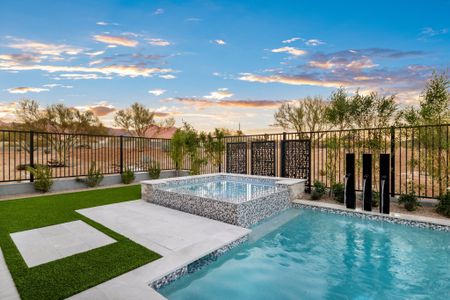 Aura by Camelot Homes in Scottsdale - photo 15 15