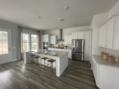 Sweetgrass at Summers Corner: Row Collection by Lennar in Summerville - photo 63 63