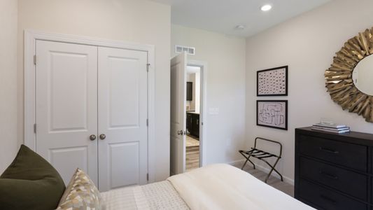 Triple Crown: Hanover Collection by Lennar in Durham - photo 11 11