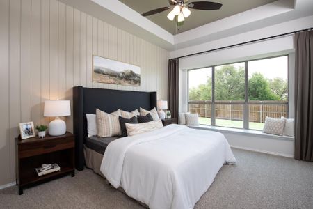 Summer Crest by Landsea Homes in Fort Worth - photo 59 59
