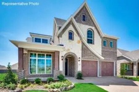 Heritage Ridge Estates by Grand Homes in Plano - photo 3 3