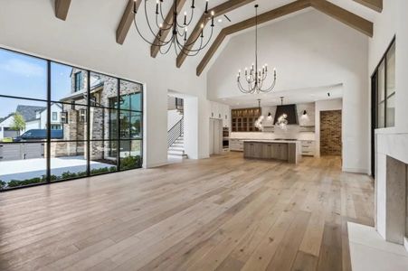 Stony Brook by Holmes Builders in Southlake - photo 6 6