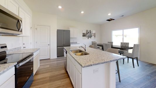 The Wilder by Starlight Homes in Converse - photo 3 3
