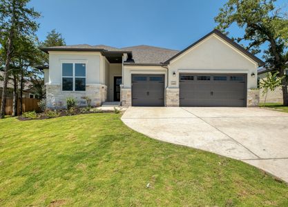 The Colony by Sitterle Homes in Bastrop - photo 5 5
