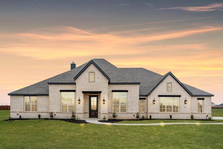 The Meadows by Antares Homes in Gunter - photo 5 5