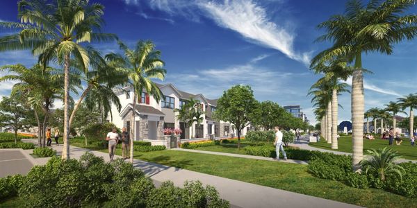 Cullum Road & Banks Road Condos by 13th Floor Homes in Coconut Creek - photo 0