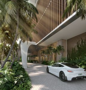 Sage Intracoastal Residences by Property Markets Group in Fort Lauderdale - photo