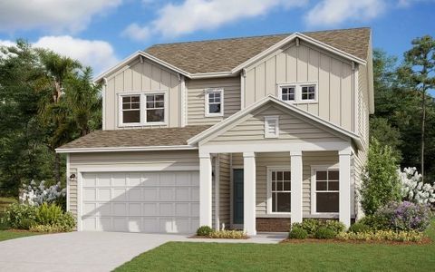 Cordova Palms by Dream Finders Homes in Saint Augustine - photo 26 26