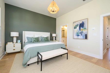 Cotswold by David Weekley Homes in Charlotte - photo 10 10
