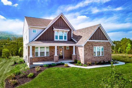 Stonehaven by Fischer Homes in Winder - photo 6 6