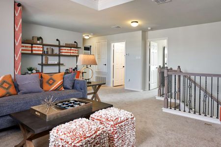 Sunfield by Pulte Homes in Buda - photo 34 34