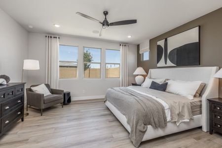 The Grove at El Cidro by William Ryan Homes in Goodyear - photo 77 77