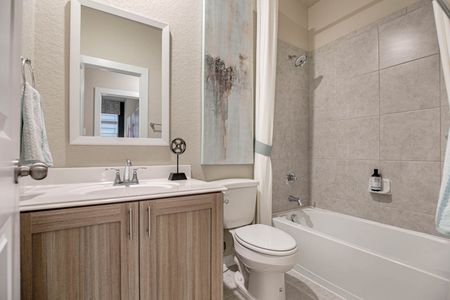 Rose Hill by Chesmar Homes in San Antonio - photo 20 20