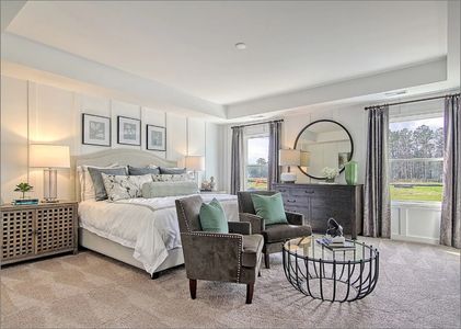 Petterson Meadows by Mungo Homes in Summerville - photo 20 20