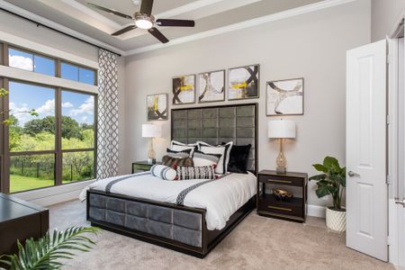 Montalcino Estates by Our Country Homes in Flower Mound - photo 27