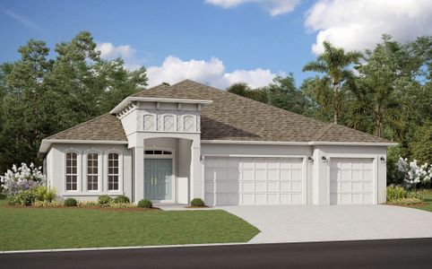 Shearwater by Dream Finders Homes in Saint Augustine - photo 14 14