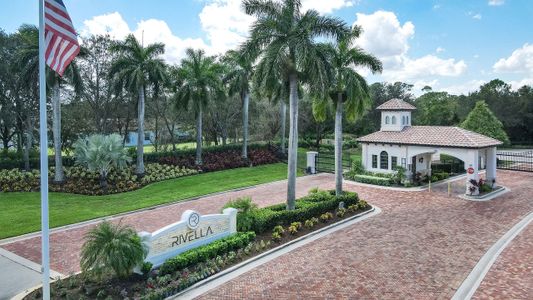 Rivella by Kolter Homes in Port Saint Lucie - photo