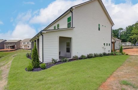 Ponderosa Farms by Chafin Communities in Gainesville - photo 60 60