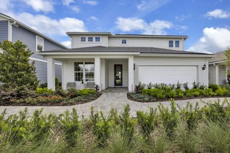 Cordova Palms by Pulte Homes in Saint Augustine - photo 9 9