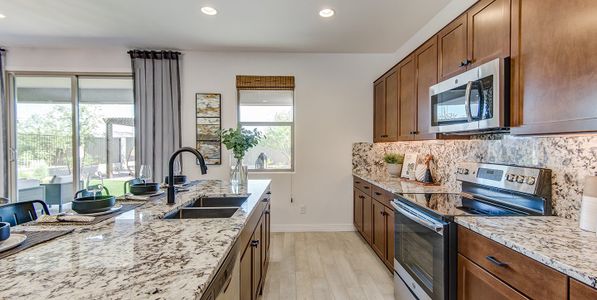 Destinations at Cypress Ridge by Woodside Homes in Phoenix - photo 32 32