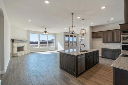 The Meadows by Antares Homes in Gunter - photo 20 20