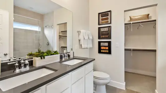 Vistas of Austin by Pacesetter Homes in Austin - photo 22 22