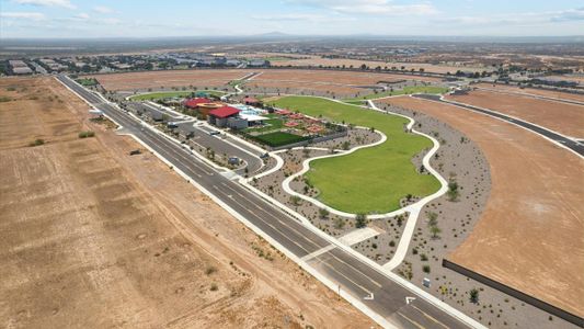 Magma Ranch Vistas by D.R. Horton in Florence - photo 1 1