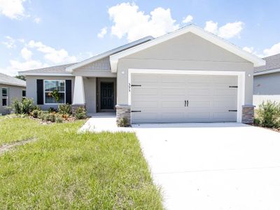 Peyton - A new home in Haines City, FL available at Gracelyn Grove