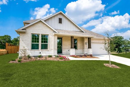 Stone Eagle by Kindred Homes in Azle - photo 2 2