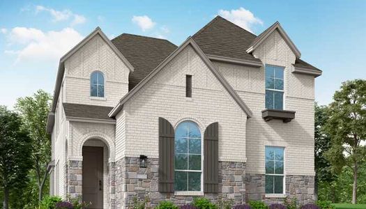 Cambridge Crossing: 40ft. lots by Highland Homes in Celina - photo 15