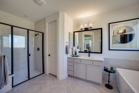 Buffalo Crossing by Coventry Homes in Cibolo - photo 32 32