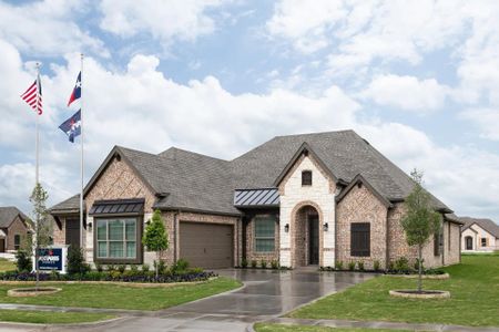 Redden Farms by Antares Homes in Midlothian - photo 10 10
