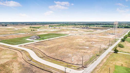 Rocky Top by Riverside Homebuilders in Krum - photo 76 76