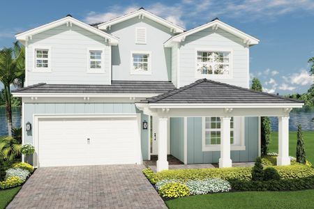 Arden by GL Homes in Loxahatchee - photo 13 13