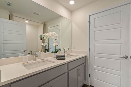 Monterey Modern Townhomes by D.R. Horton in Longwood - photo 53 53