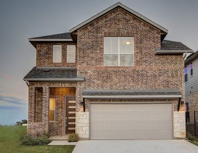 Chester Ranch Place by Pinehurst Homes in Round Rock - photo 10 10