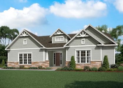 Massey by Empire Communities in Fort Mill - photo 7 7