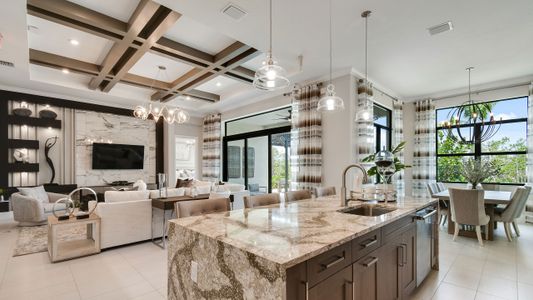 Mosaic  by Kolter Homes in Port Saint Lucie - photo 24 24