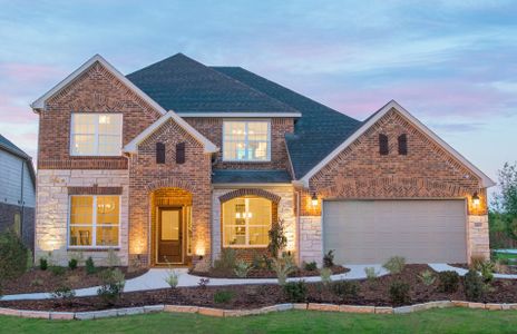 Westside Preserve by Pulte Homes in Midlothian - photo 35 35