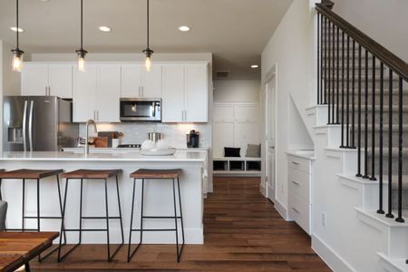 Bridgewater by Pulte Homes in Garland - photo 40 40