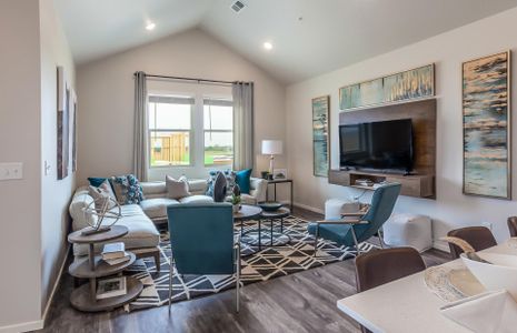 Mosaic Condos by Hartford Homes in Fort Collins - photo 29 29