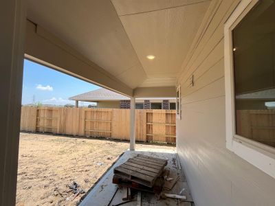 Sterling Point at Baytown Crossings: Fairway Collection by Lennar in Baytown - photo 34 34
