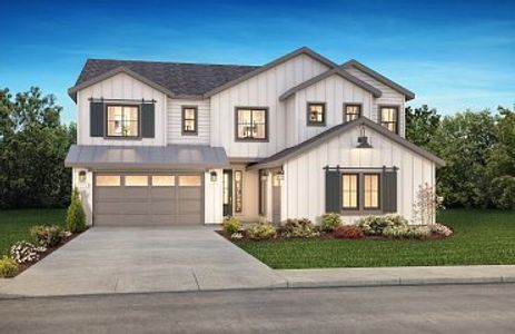 Trails Edge at Solstice by Shea Homes in Littleton - photo 8 8