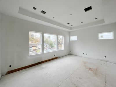Heights Estates by Topaz Developers in Houston - photo 16 16
