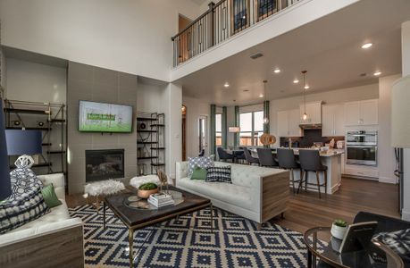 Wildflower Ranch by Beazer Homes in Fort Worth - photo 9 9