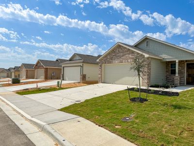 Park Place by M/I Homes in New Braunfels - photo 18 18